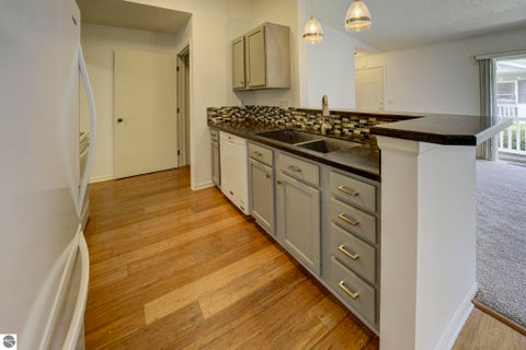 Tiny photo for 2985 Emerald Isle, Traverse City, MI 49684 (MLS # 1944338)