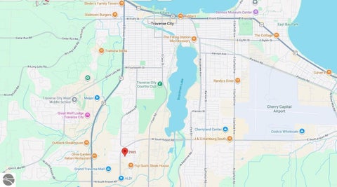 Tiny photo for 2985 Emerald Isle, Traverse City, MI 49684 (MLS # 1944338)