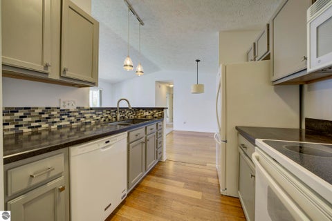 Tiny photo for 2985 Emerald Isle, Traverse City, MI 49684 (MLS # 1944338)