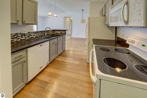 Tiny photo for 2985 Emerald Isle, Traverse City, MI 49684 (MLS # 1944338)