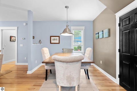 Tiny photo for 802 Randolph Street, Traverse City, MI 49684 (MLS # 1949748)