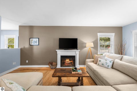Tiny photo for 802 Randolph Street, Traverse City, MI 49684 (MLS # 1949748)