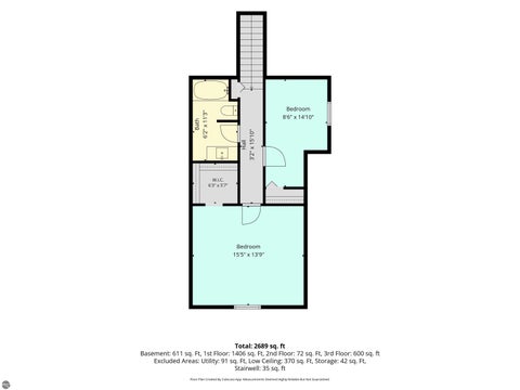 Tiny photo for 802 Randolph Street, Traverse City, MI 49684 (MLS # 1949748)