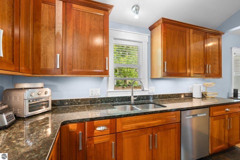 Tiny photo for 802 Randolph Street, Traverse City, MI 49684 (MLS # 1949748)