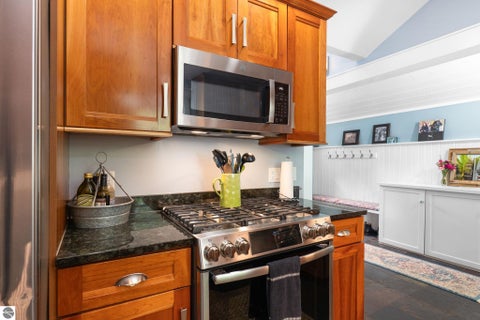 Tiny photo for 802 Randolph Street, Traverse City, MI 49684 (MLS # 1949748)