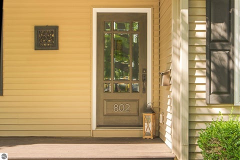 Tiny photo for 802 Randolph Street, Traverse City, MI 49684 (MLS # 1949748)
