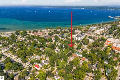 Tiny photo for 802 Randolph Street, Traverse City, MI 49684 (MLS # 1949748)