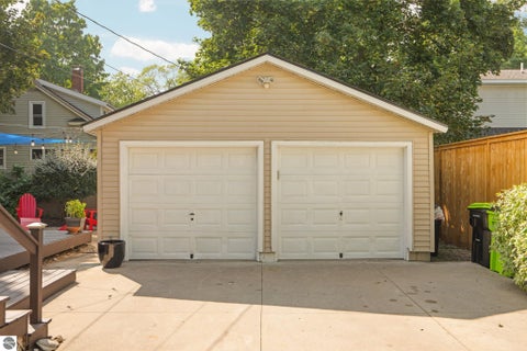 Tiny photo for 802 Randolph Street, Traverse City, MI 49684 (MLS # 1949748)