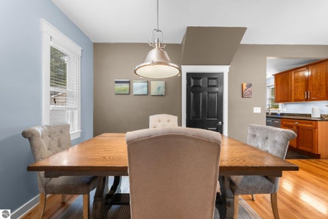 Tiny photo for 802 Randolph Street, Traverse City, MI 49684 (MLS # 1949748)