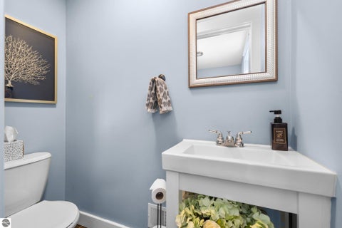 Tiny photo for 802 Randolph Street, Traverse City, MI 49684 (MLS # 1949748)