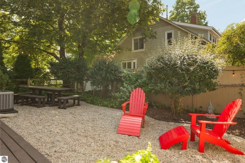Tiny photo for 802 Randolph Street, Traverse City, MI 49684 (MLS # 1949748)