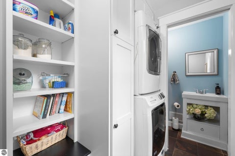 Tiny photo for 802 Randolph Street, Traverse City, MI 49684 (MLS # 1949748)