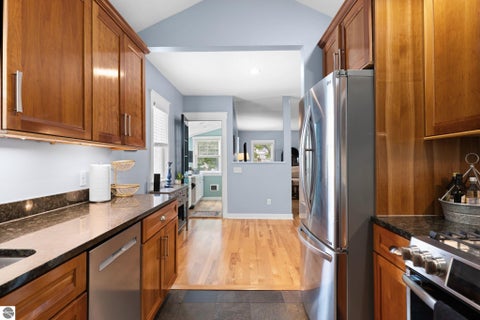 Tiny photo for 802 Randolph Street, Traverse City, MI 49684 (MLS # 1949748)