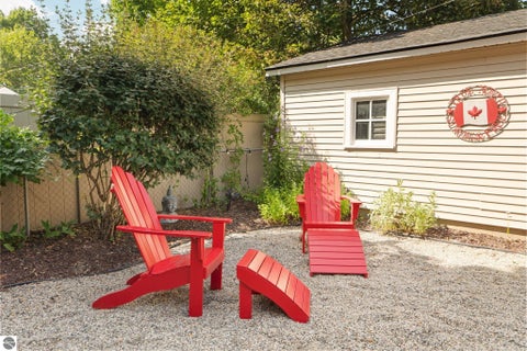Tiny photo for 802 Randolph Street, Traverse City, MI 49684 (MLS # 1949748)