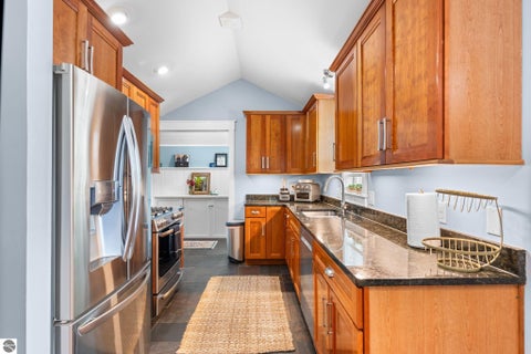 Tiny photo for 802 Randolph Street, Traverse City, MI 49684 (MLS # 1949748)