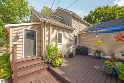 Tiny photo for 802 Randolph Street, Traverse City, MI 49684 (MLS # 1949748)