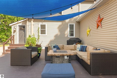 Tiny photo for 802 Randolph Street, Traverse City, MI 49684 (MLS # 1949748)