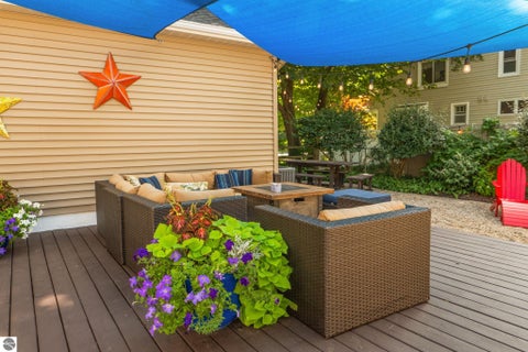 Tiny photo for 802 Randolph Street, Traverse City, MI 49684 (MLS # 1949748)