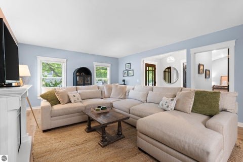 Tiny photo for 802 Randolph Street, Traverse City, MI 49684 (MLS # 1949748)