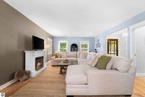 Tiny photo for 802 Randolph Street, Traverse City, MI 49684 (MLS # 1949748)