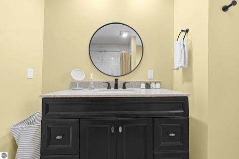 Tiny photo for 7786 E State St, Central Lake, MI 49622 (MLS # 1942281)