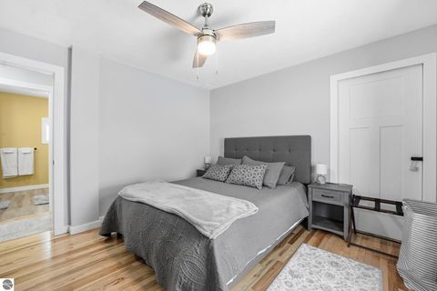 Tiny photo for 7786 E State St, Central Lake, MI 49622 (MLS # 1942281)