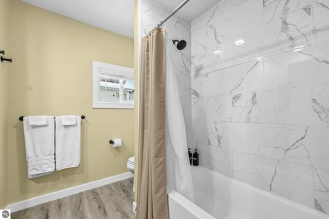 Tiny photo for 7786 E State St, Central Lake, MI 49622 (MLS # 1942281)