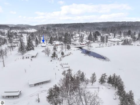 Tiny photo for 7786 E State St, Central Lake, MI 49622 (MLS # 1942281)