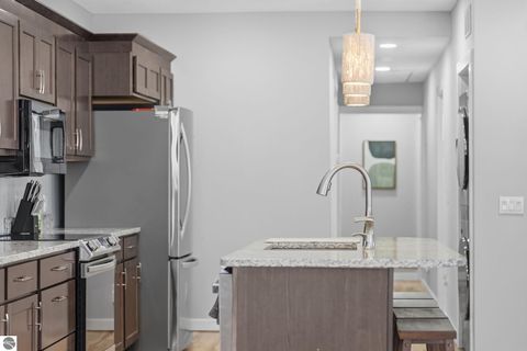 Tiny photo for 7786 E State St, Central Lake, MI 49622 (MLS # 1942281)