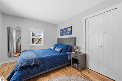 Tiny photo for 7786 E State St, Central Lake, MI 49622 (MLS # 1942281)