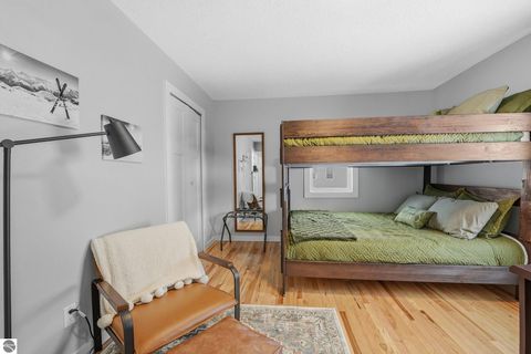 Tiny photo for 7786 E State St, Central Lake, MI 49622 (MLS # 1942281)