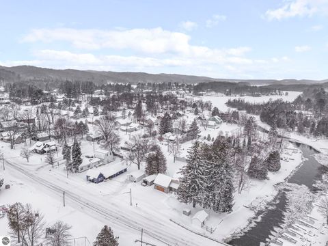 Tiny photo for 7786 E State St, Central Lake, MI 49622 (MLS # 1942281)