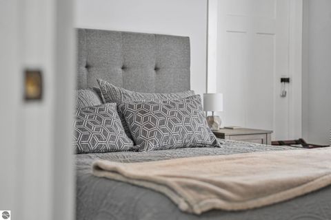 Tiny photo for 7786 E State St, Central Lake, MI 49622 (MLS # 1942281)