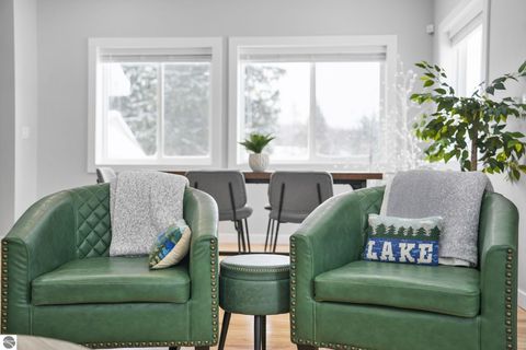 Tiny photo for 7786 E State St, Central Lake, MI 49622 (MLS # 1942281)