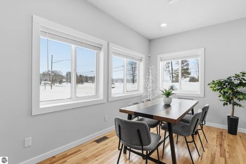 Tiny photo for 7786 E State St, Central Lake, MI 49622 (MLS # 1942281)