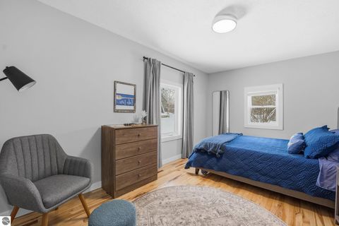 Tiny photo for 7786 E State St, Central Lake, MI 49622 (MLS # 1942281)