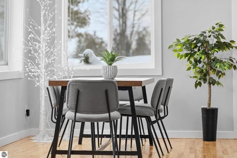 Tiny photo for 7786 E State St, Central Lake, MI 49622 (MLS # 1942281)