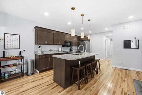 Tiny photo for 7786 E State St, Central Lake, MI 49622 (MLS # 1942281)