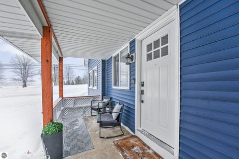 Tiny photo for 7786 E State St, Central Lake, MI 49622 (MLS # 1942281)