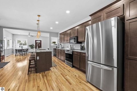 Tiny photo for 7786 E State St, Central Lake, MI 49622 (MLS # 1942281)