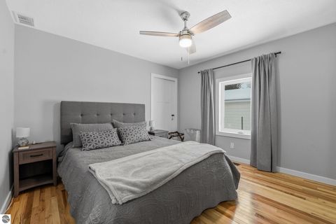 Tiny photo for 7786 E State St, Central Lake, MI 49622 (MLS # 1942281)