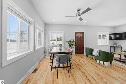 Tiny photo for 7786 E State St, Central Lake, MI 49622 (MLS # 1942281)