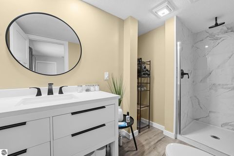 Tiny photo for 7786 E State St, Central Lake, MI 49622 (MLS # 1942281)