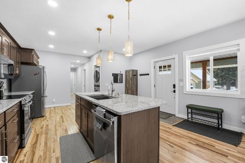 Tiny photo for 7786 E State St, Central Lake, MI 49622 (MLS # 1942281)