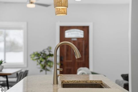 Tiny photo for 7786 E State St, Central Lake, MI 49622 (MLS # 1942281)