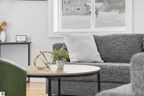 Tiny photo for 7786 E State St, Central Lake, MI 49622 (MLS # 1942281)