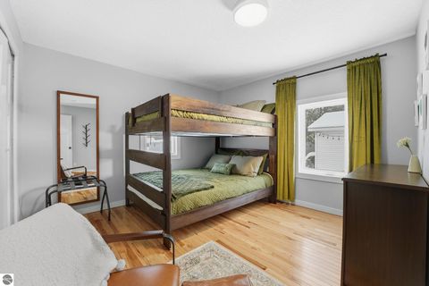 Tiny photo for 7786 E State St, Central Lake, MI 49622 (MLS # 1942281)