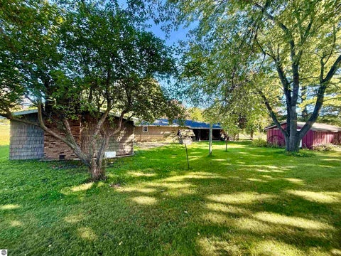 Tiny photo for 440 S Chippewa Street, Shepherd, MI 48883 (MLS # 1951024)