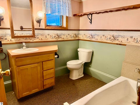 Tiny photo for 440 S Chippewa Street, Shepherd, MI 48883 (MLS # 1951024)