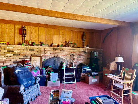 Tiny photo for 440 S Chippewa Street, Shepherd, MI 48883 (MLS # 1951024)
